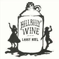 Hillbilly Wine