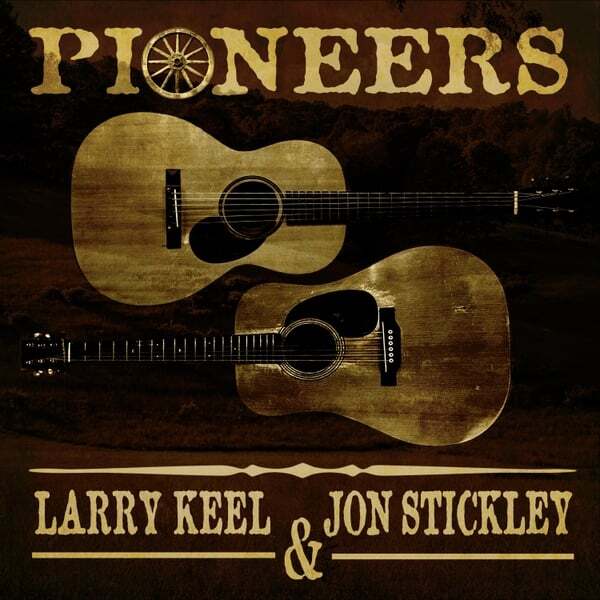 Cover art for Pioneers